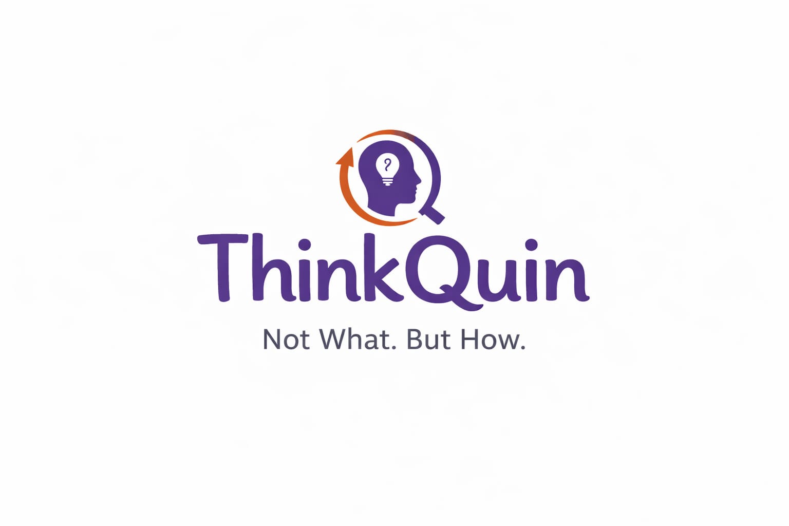 ThinkQuin Logo