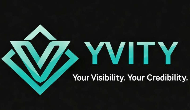 YVITY Logo